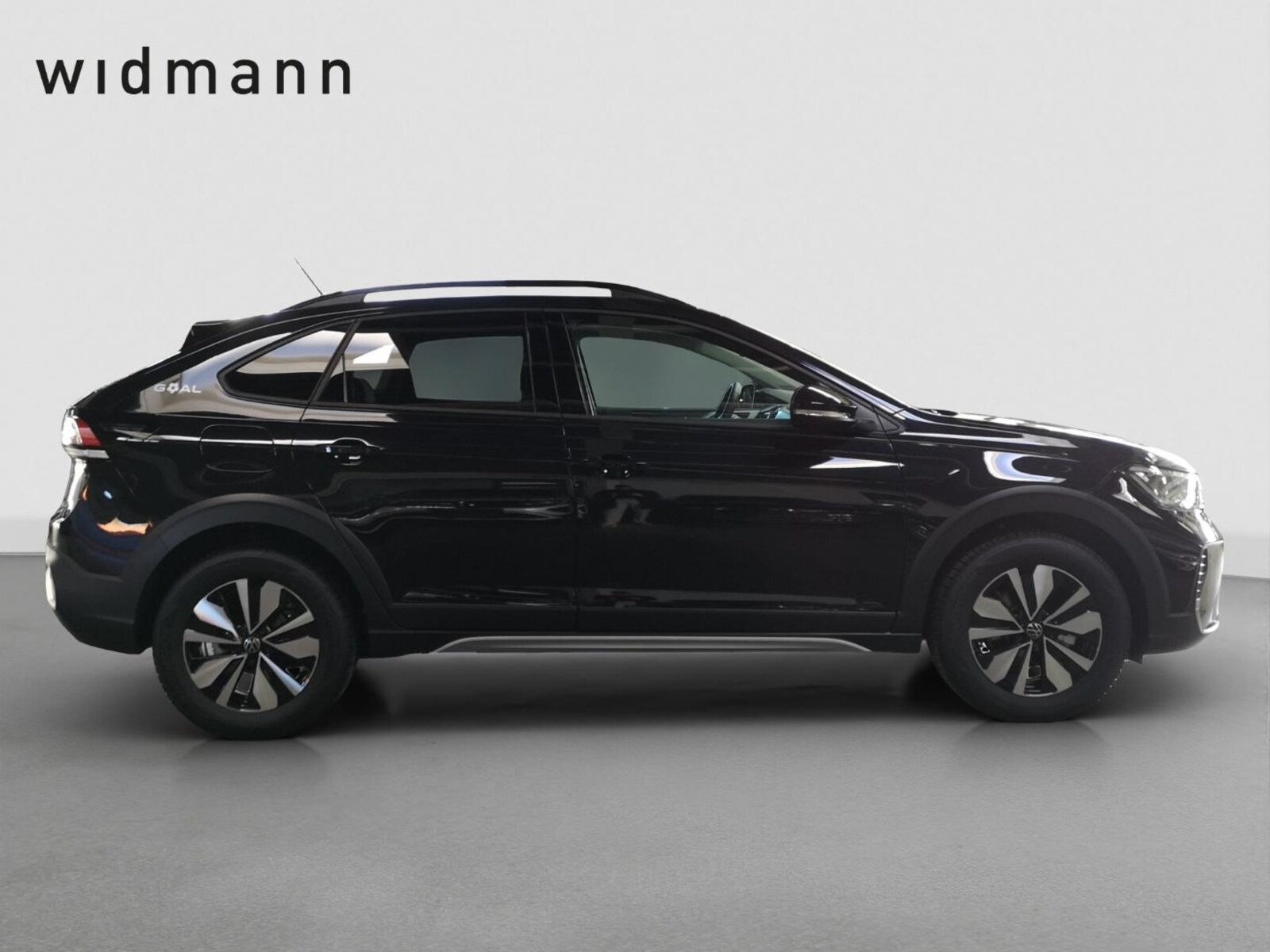 Volkswagen Taigo – Bild 7