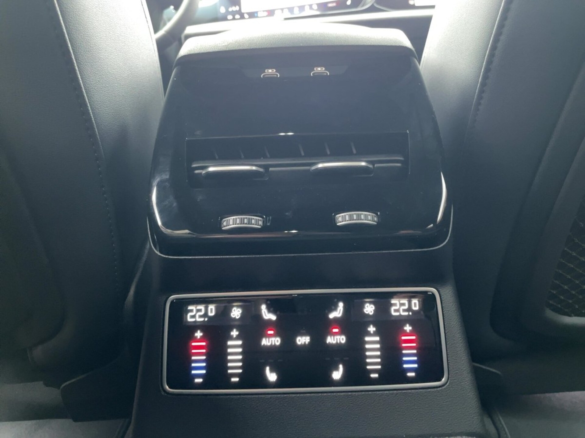 Audi A6 Avant e-hybrid edition one