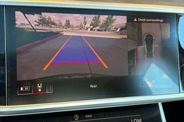 2025 Audi A6 Premium Plus - Photo 19