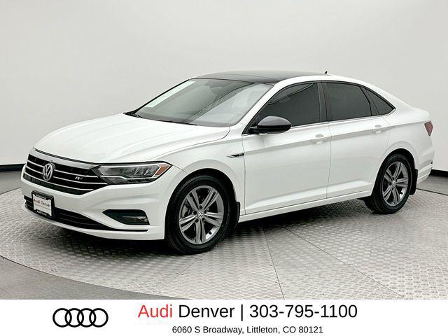 2021 Volkswagen Jetta R-Line