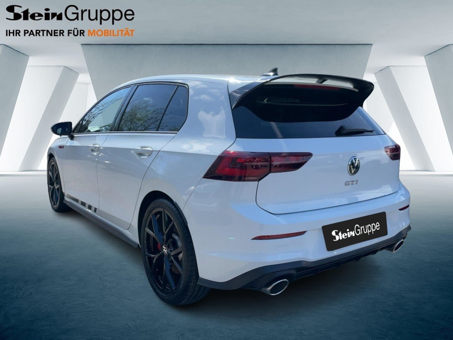 Volkswagen Golf GTI Clubsport