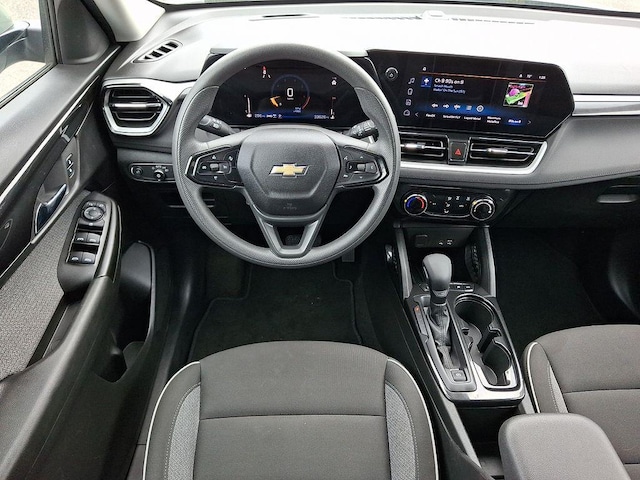 2025 Chevrolet Trailblazer