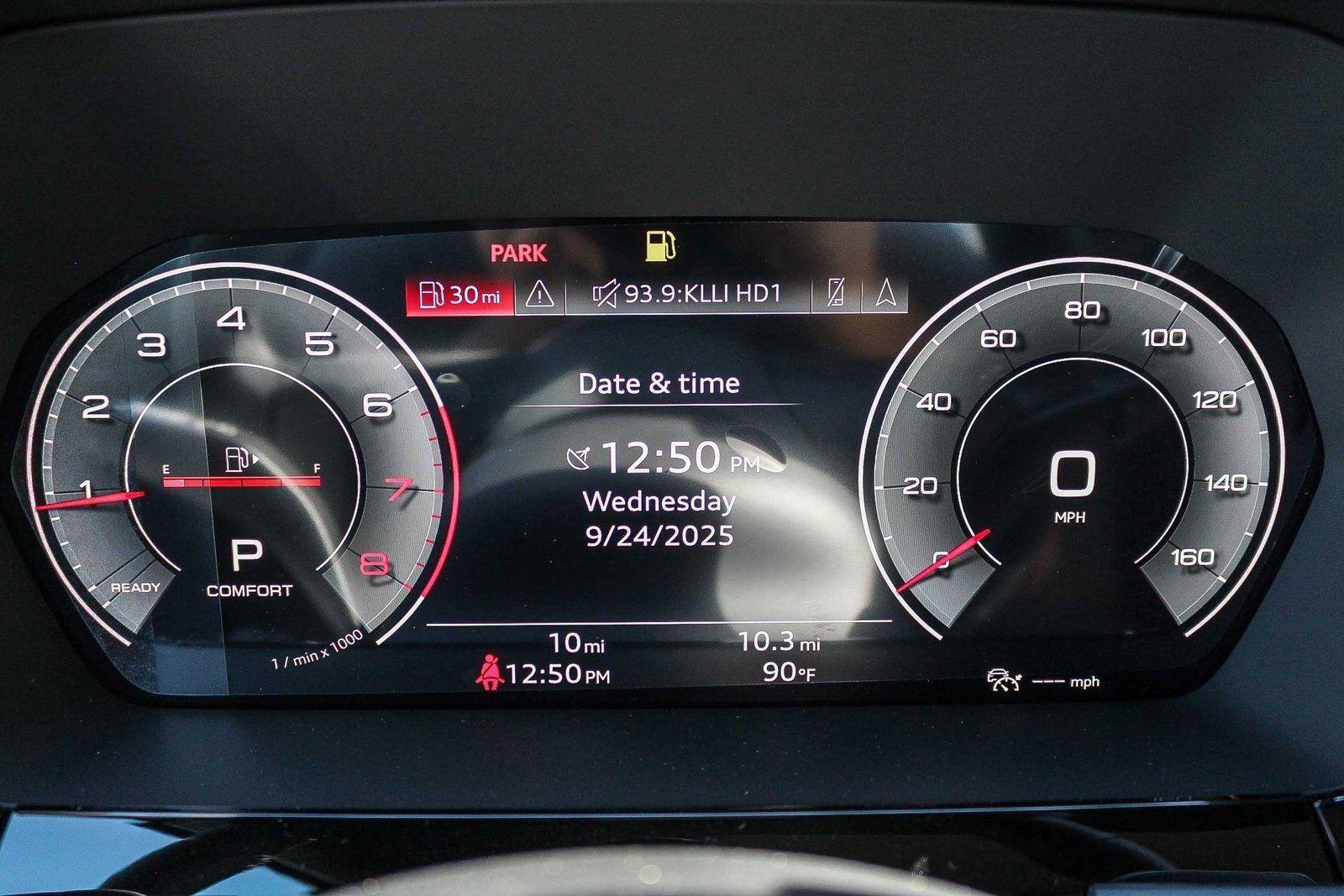 2026 Audi A3 Premium - Photo 25