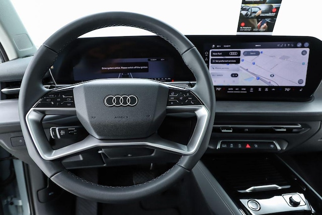 2026 Audi Q3 Base - Photo 46