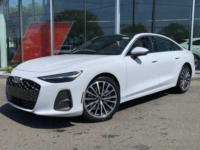 2026 Audi A6 Premium Plus quattro S tronic's photo