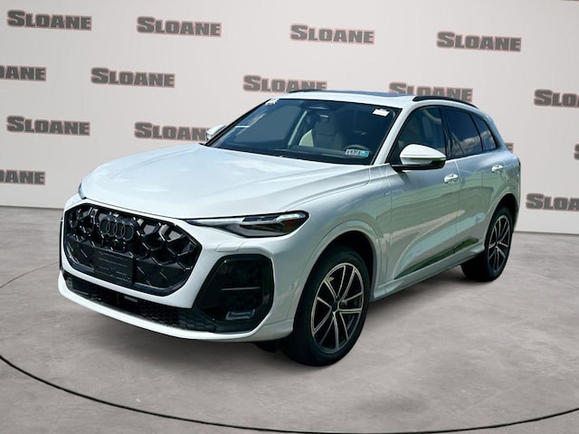 2026 Audi Q5