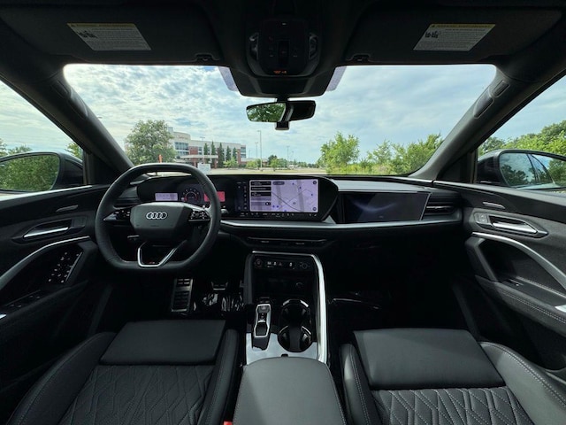 2026 Audi SQ5 Premium Plus - Photo 15