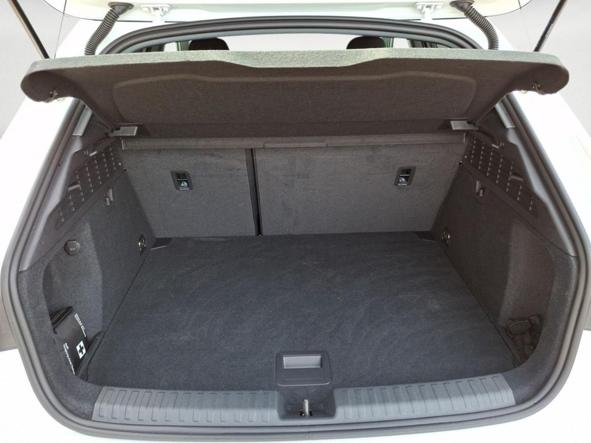 Audi A3 Sportback S line