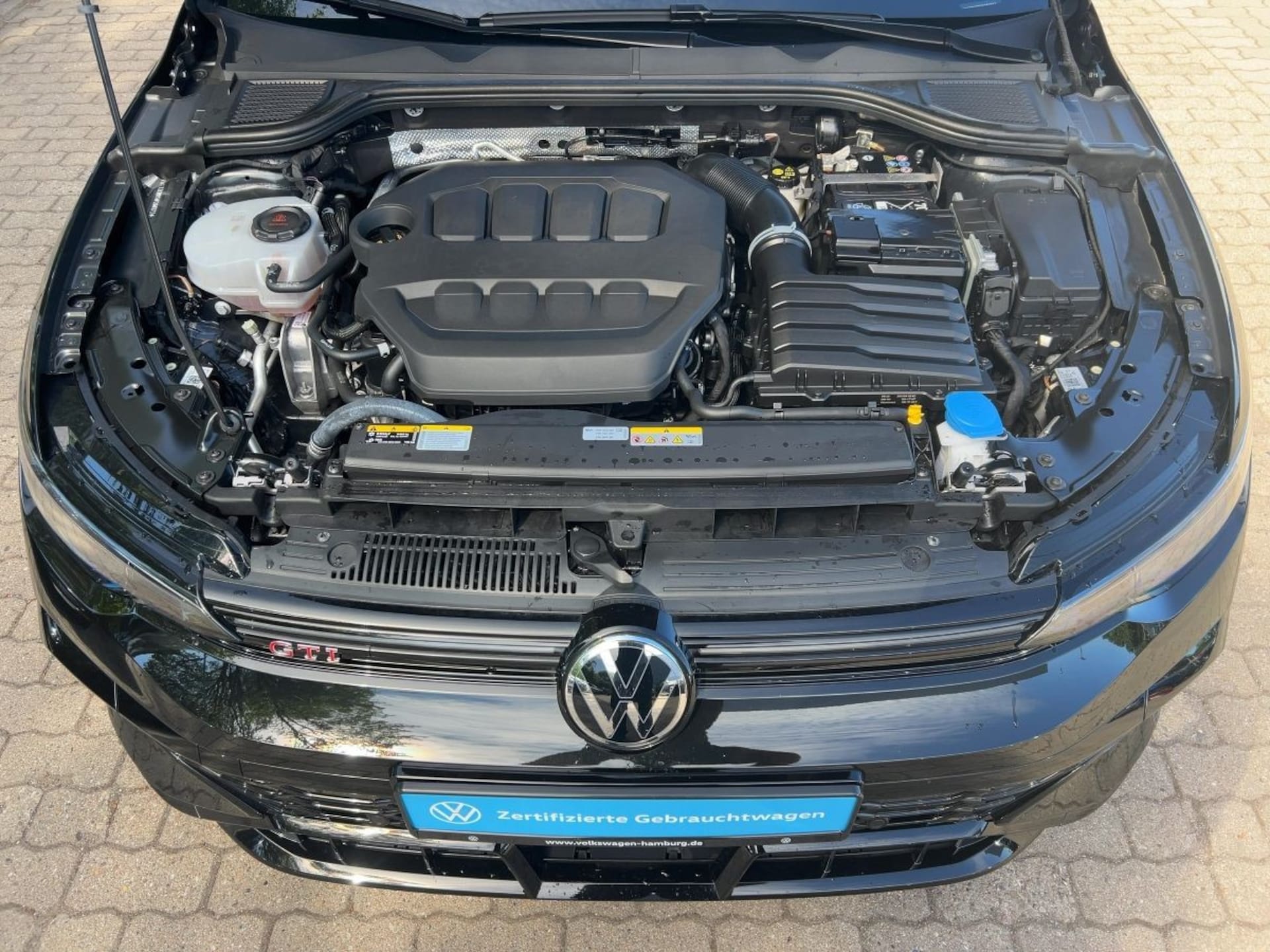 Volkswagen Golf GTI Clubsport