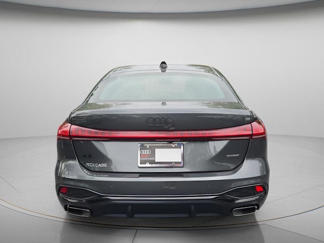 2026 Audi A5 Sedan