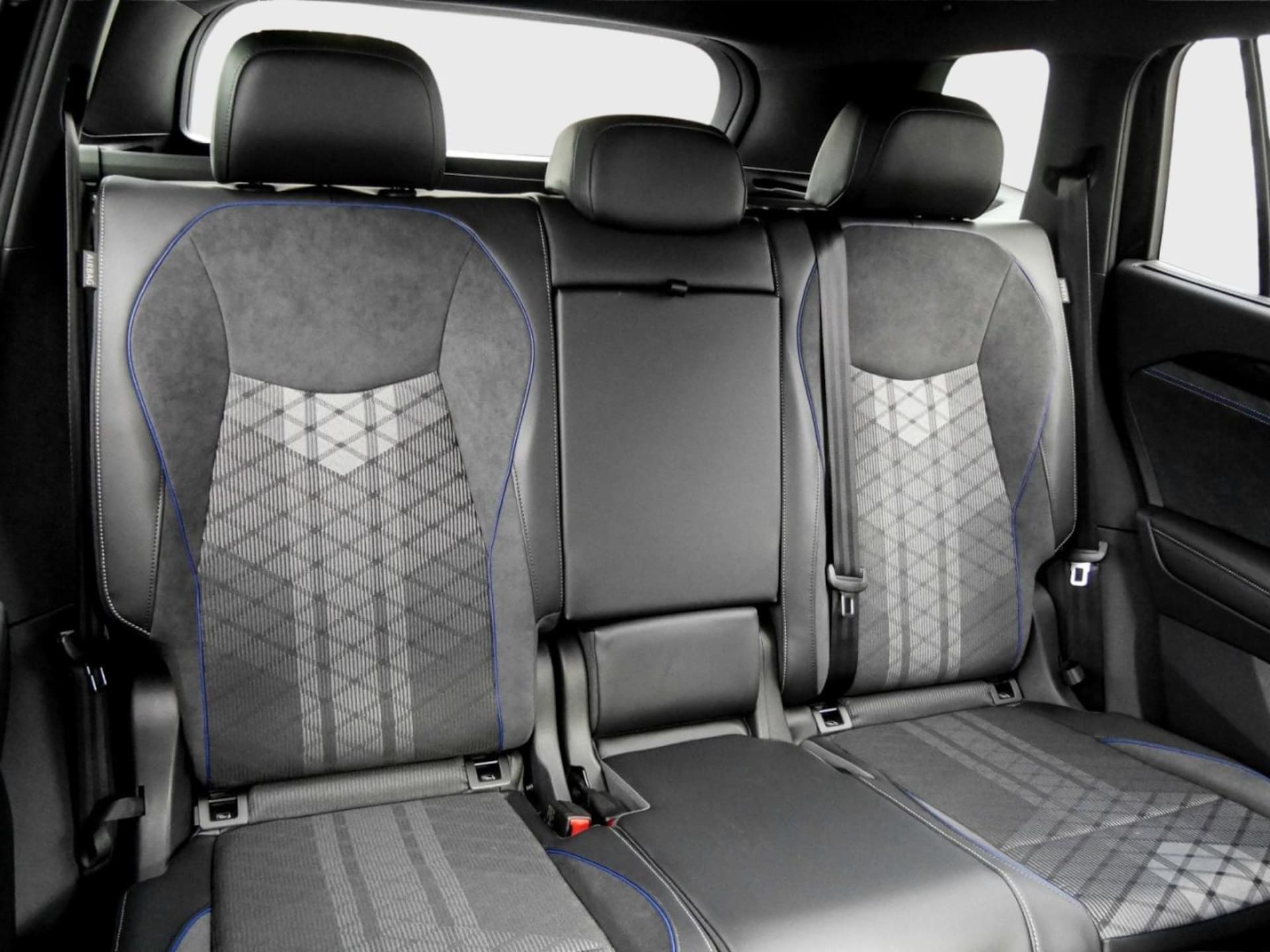 Volkswagen Tayron R-Line