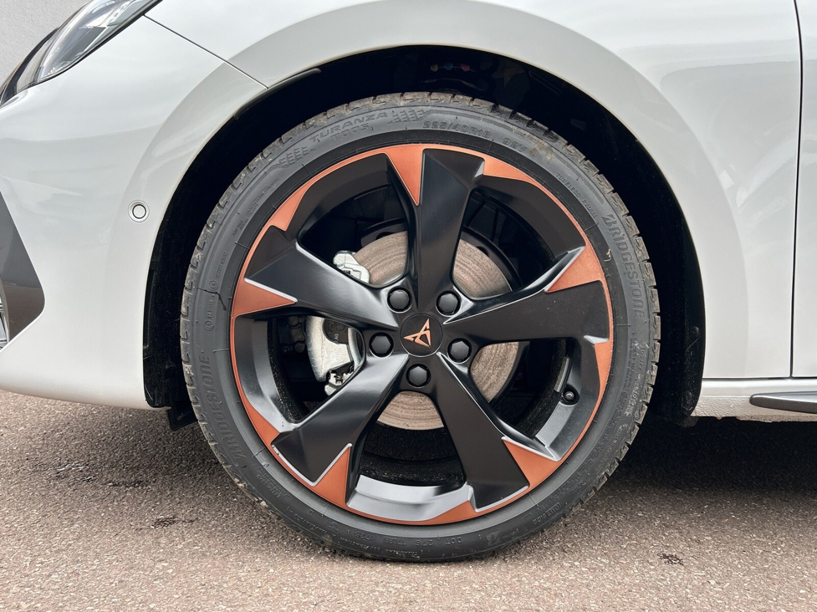 CUPRA Leon – Bild 2