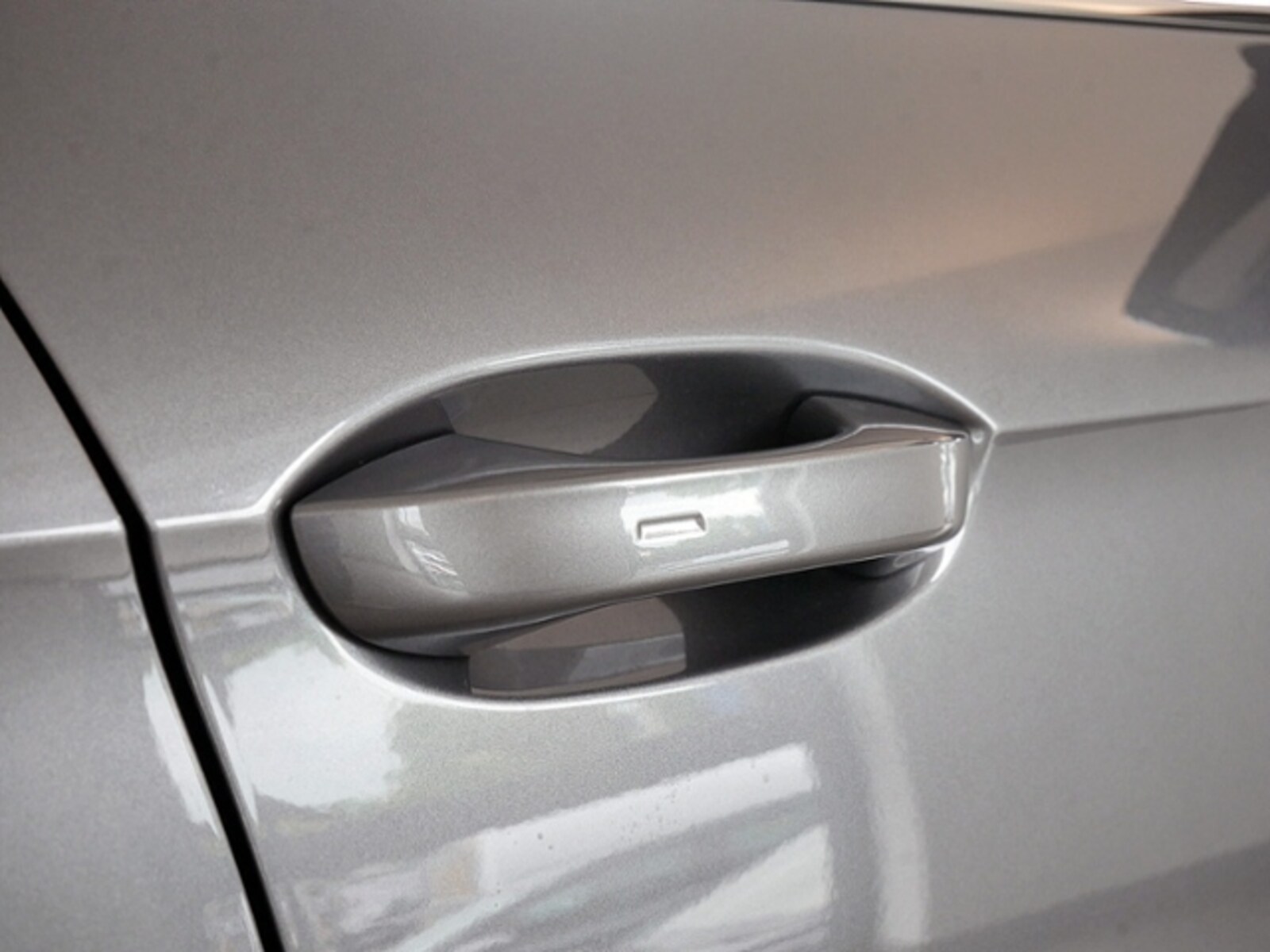 Volkswagen Passat – Bild 7