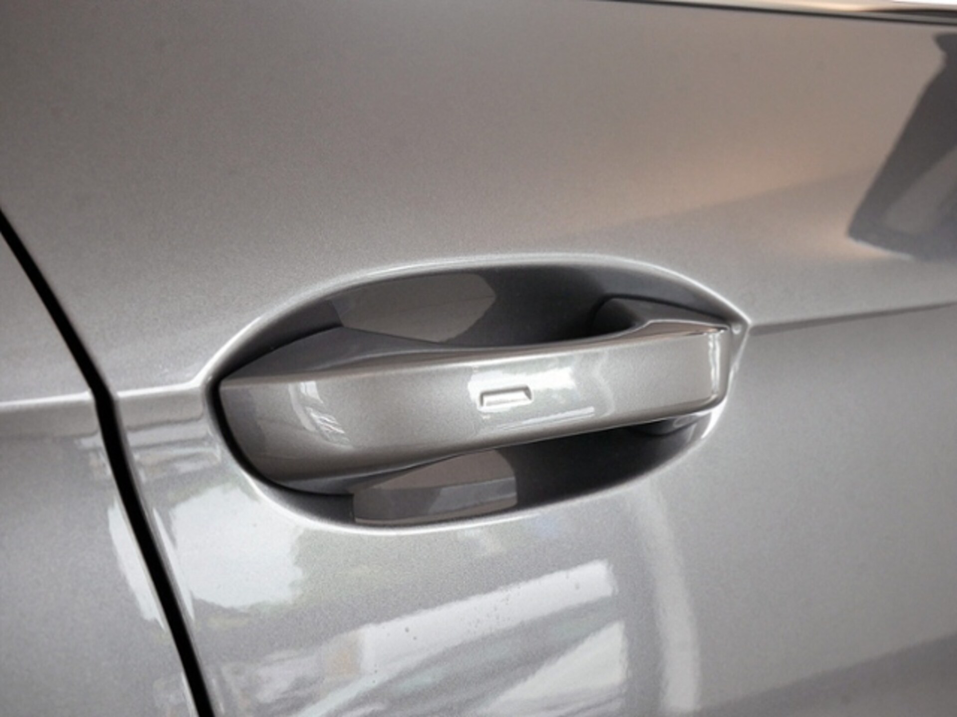 Volkswagen Passat Elegance
