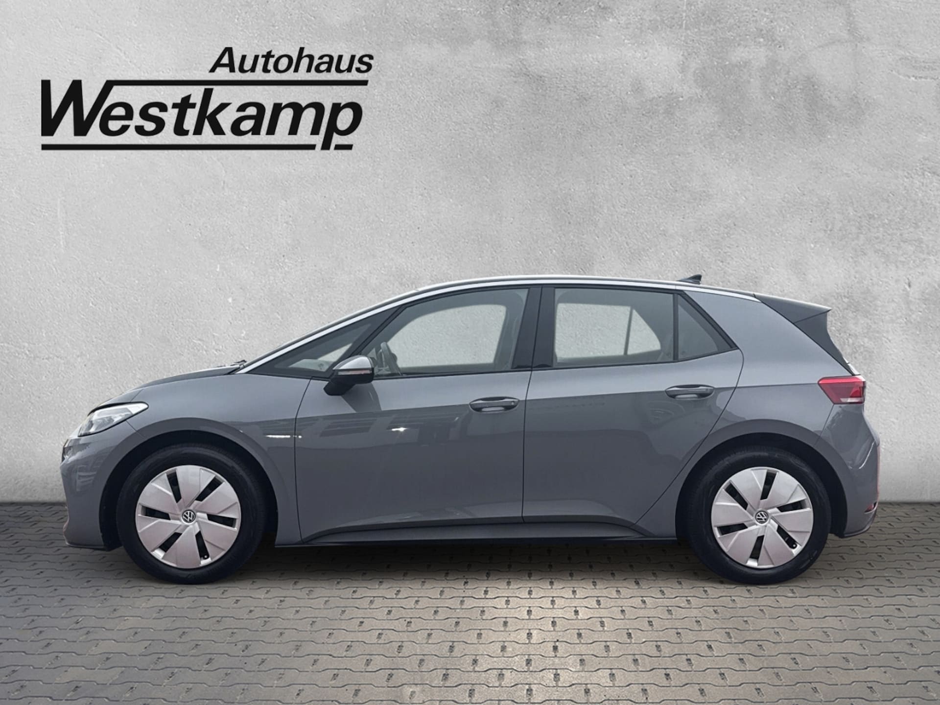 Volkswagen ID.3 Pro