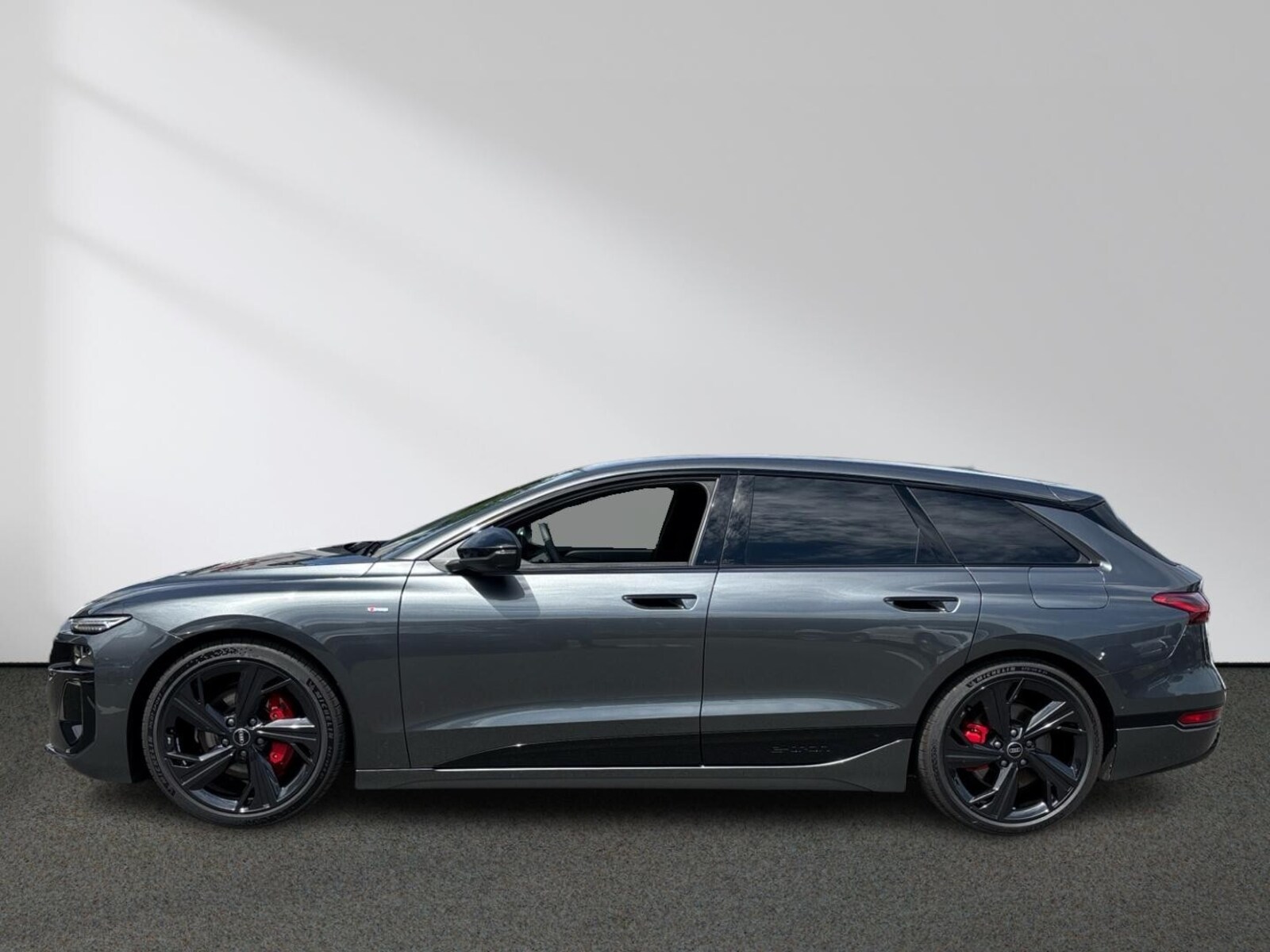 Audi A6 Avant e-tron – Bild 2