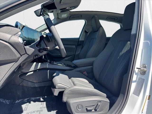 2025 Audi A5 Sedan