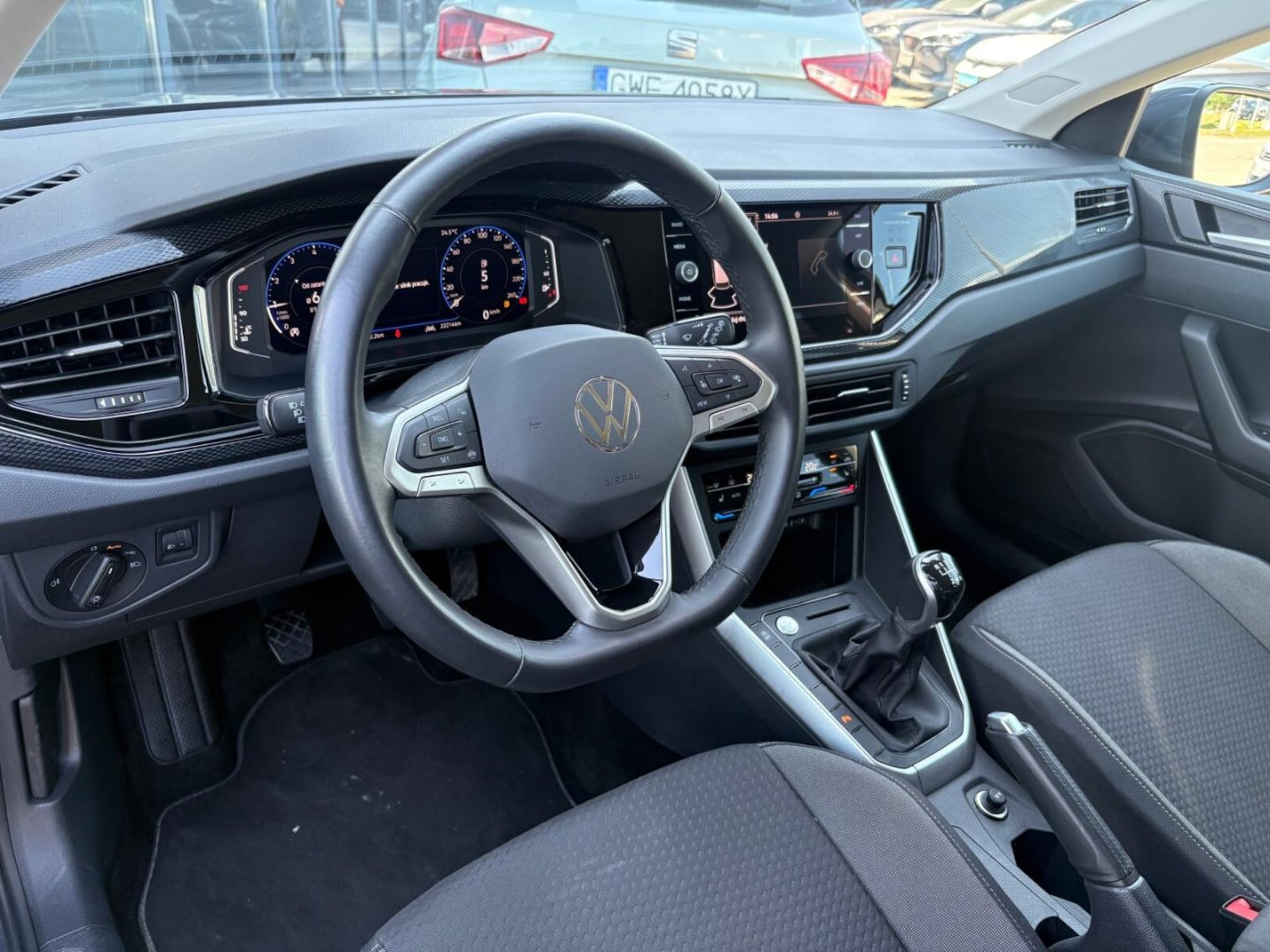 Volkswagen Taigo Life