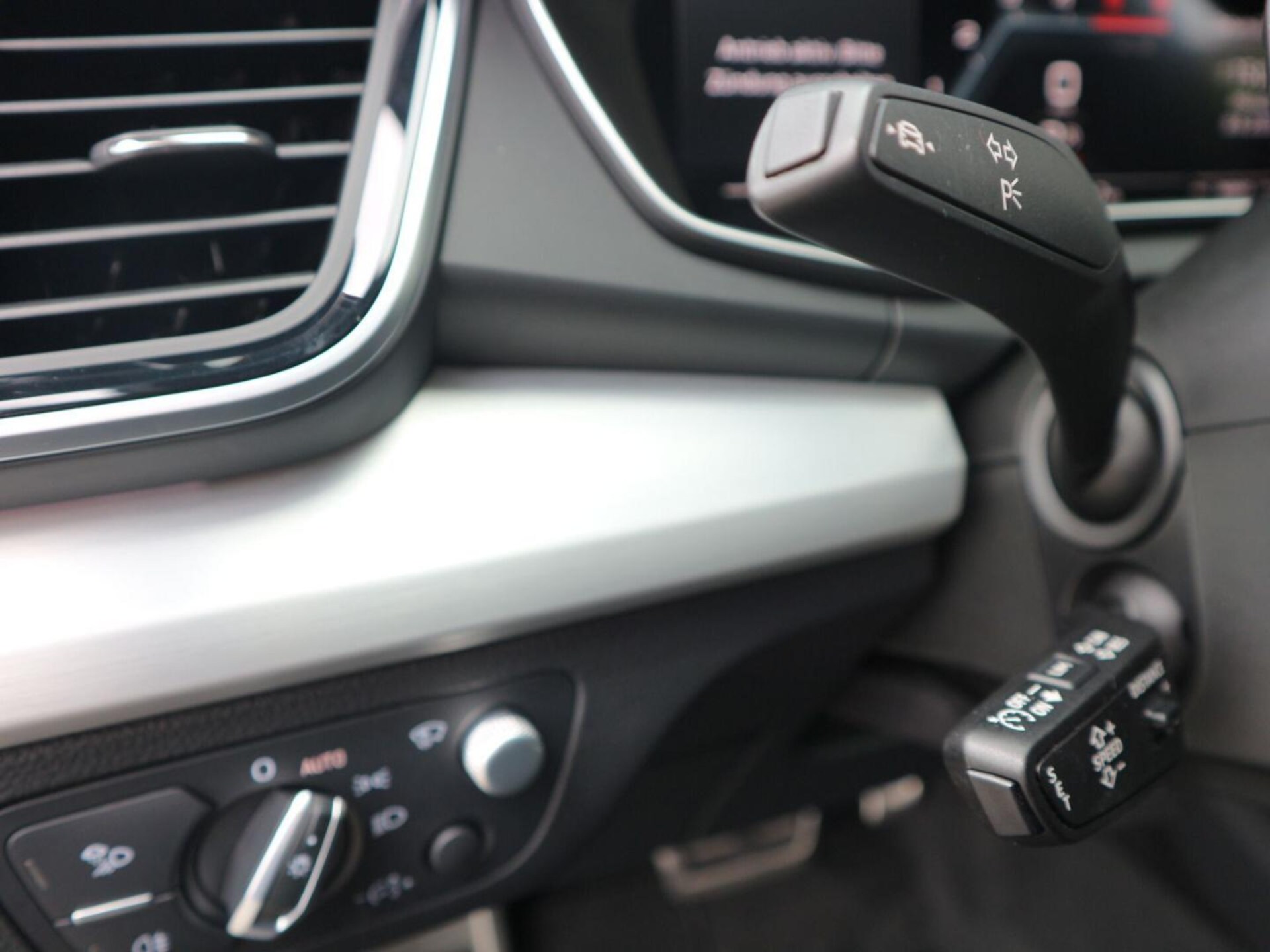 Audi SQ5 SUV