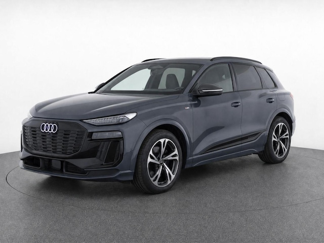 2027 Audi Q6 e-tron
