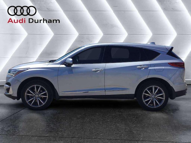 2021 Acura RDX