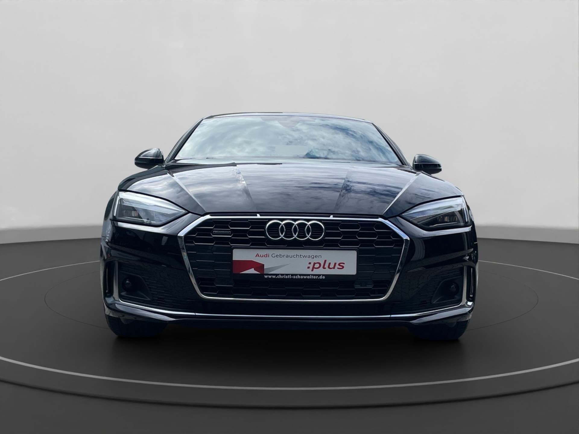 Audi A5 Sportback Advanced