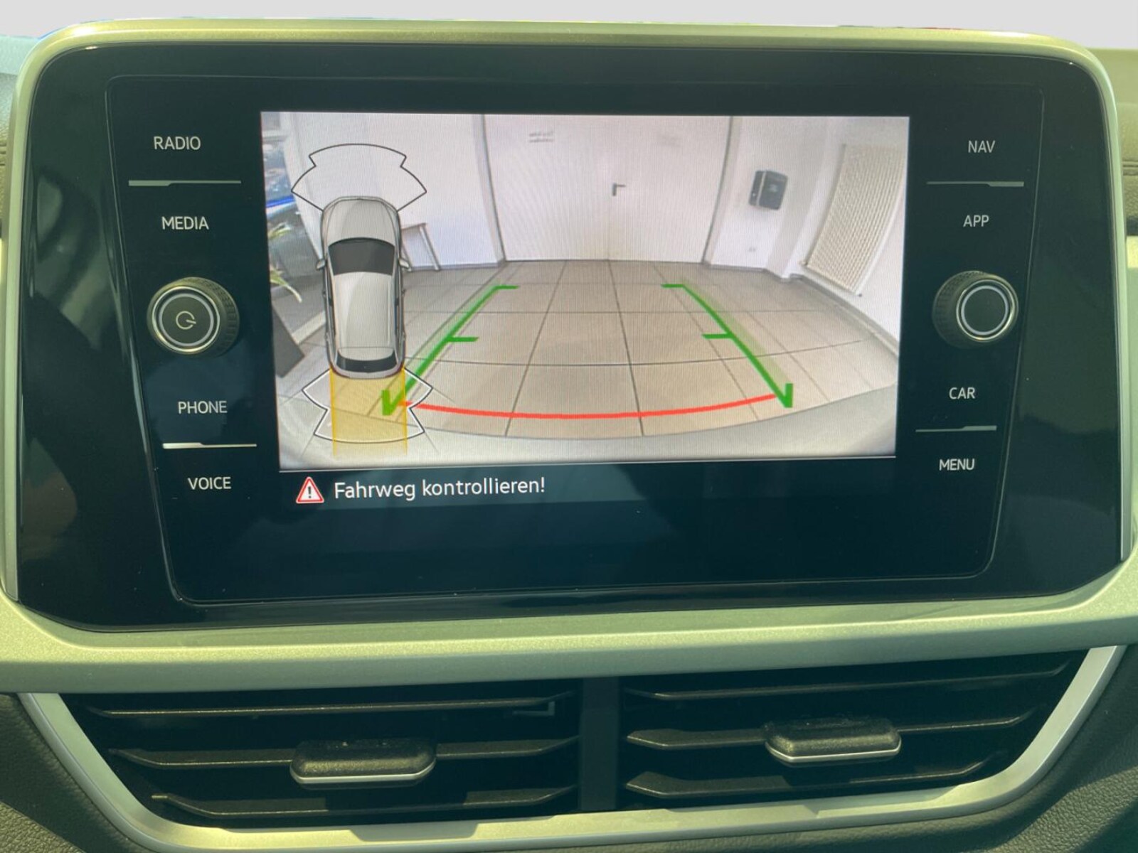 Volkswagen T-Roc – Bild 6