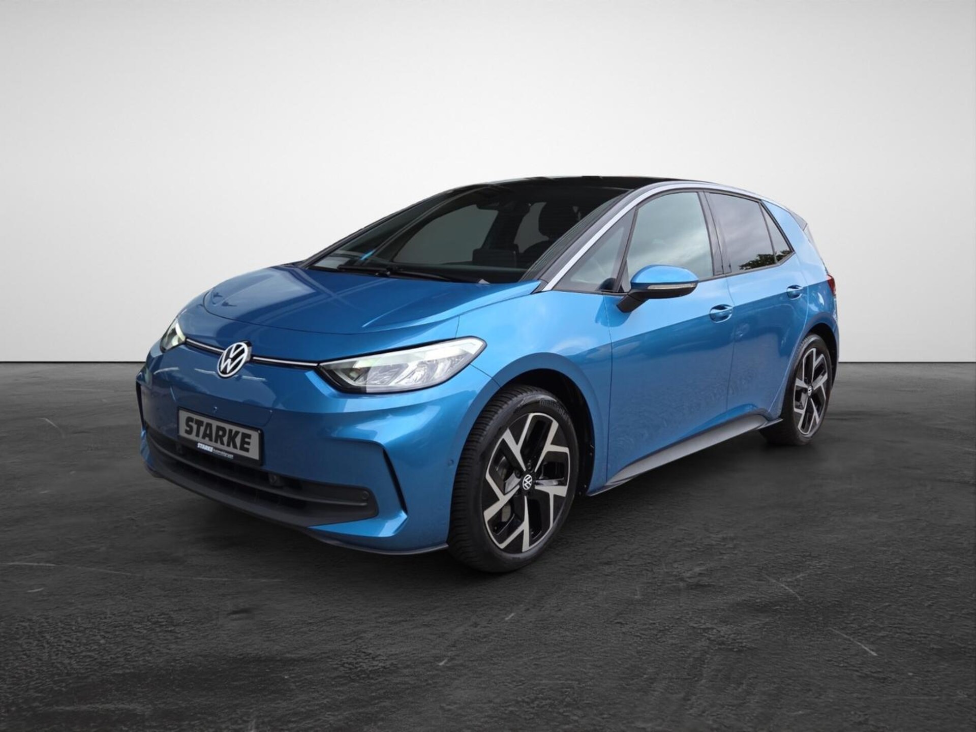 Volkswagen ID.3 MOVE Pro