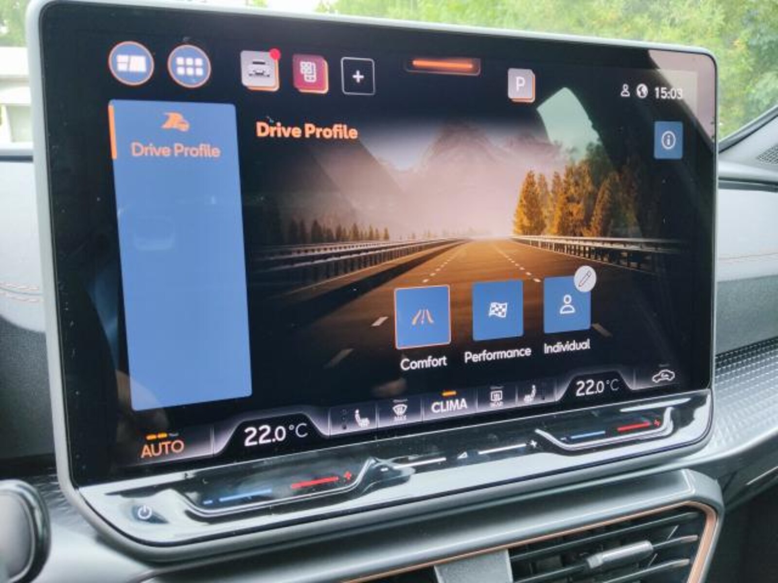 CUPRA Formentor – Bild 23