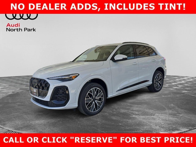 Photo of 2026 Audi Q5 