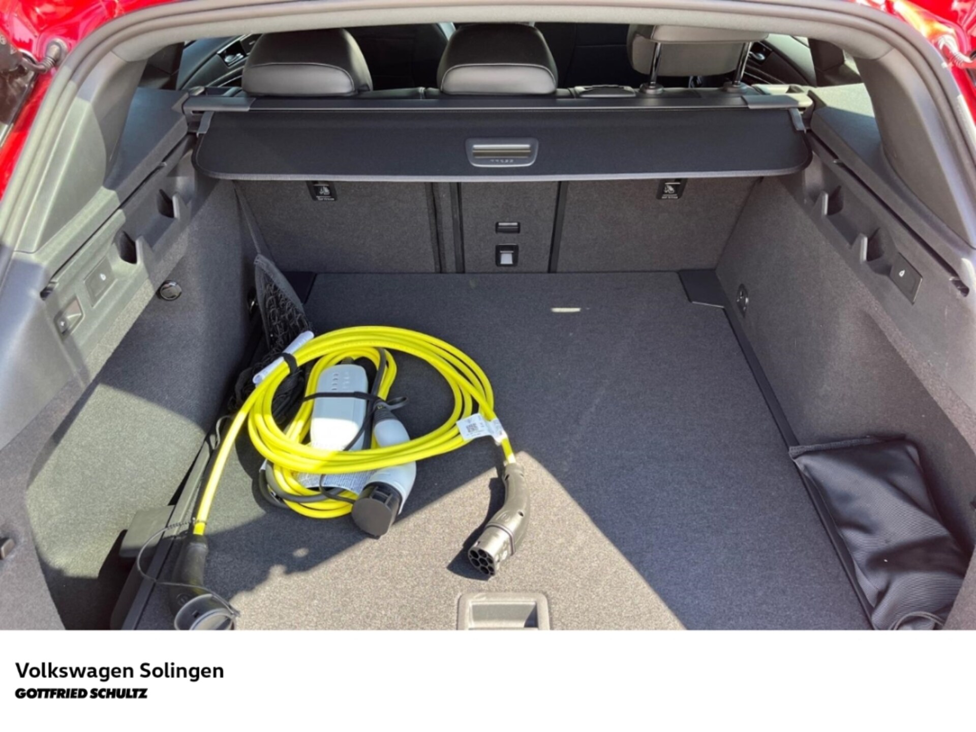 Volkswagen ID.7 Tourer Pro S