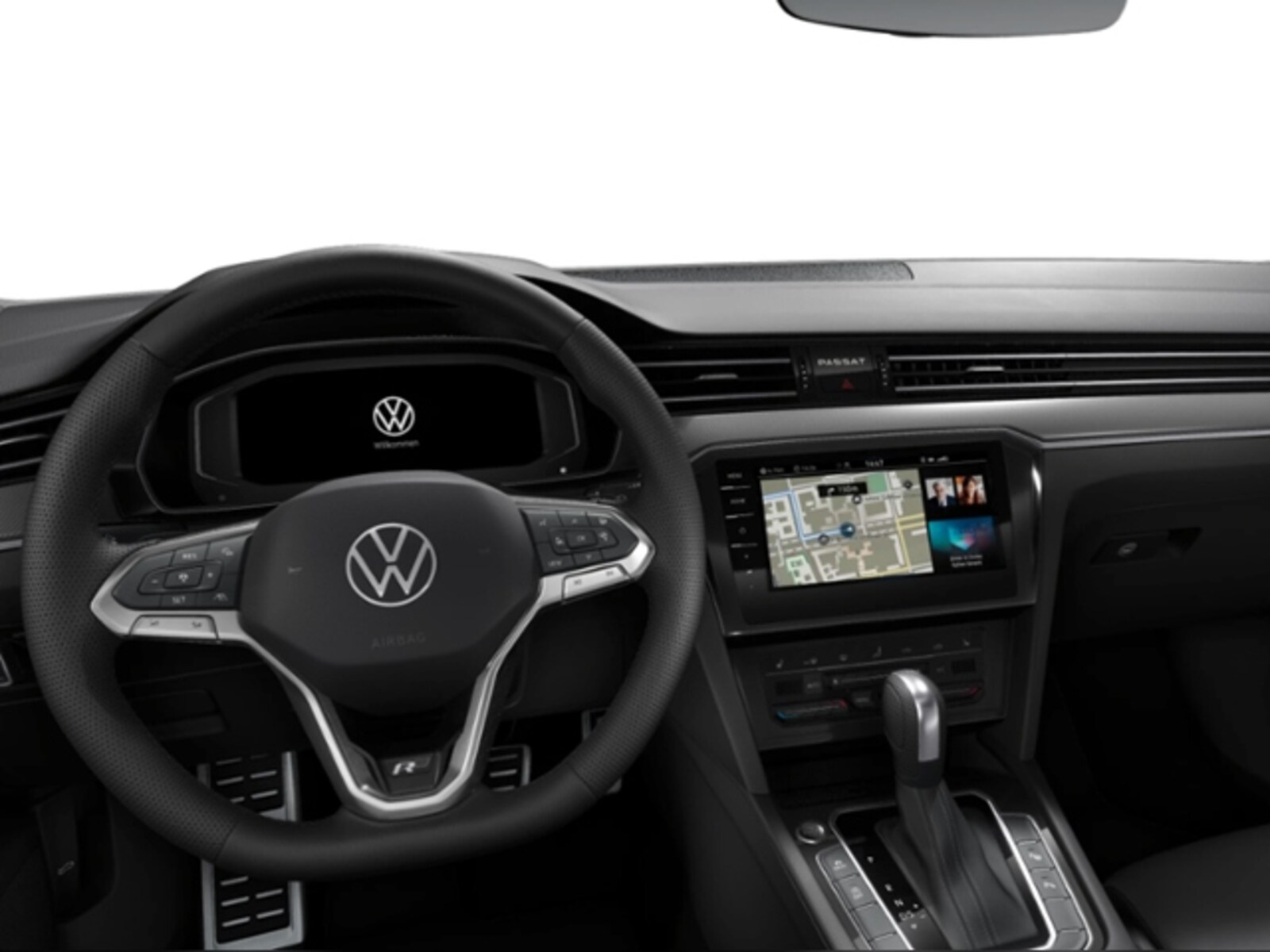Volkswagen Passat Variant – Bild 5