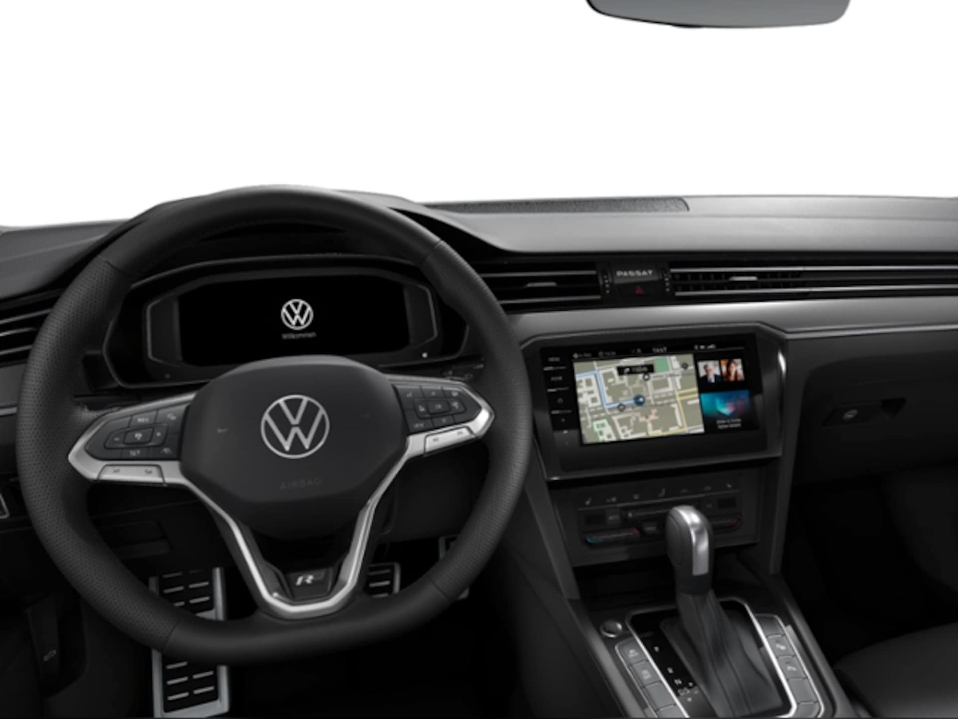 Volkswagen Passat Variant Elegance