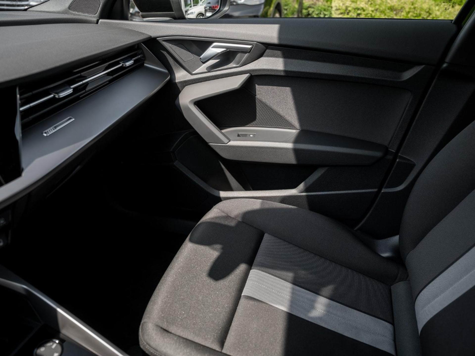 Audi A3 Sportback S line