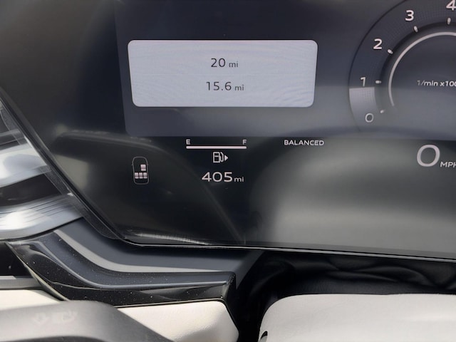 2026 Audi A6 Premium - Photo 23