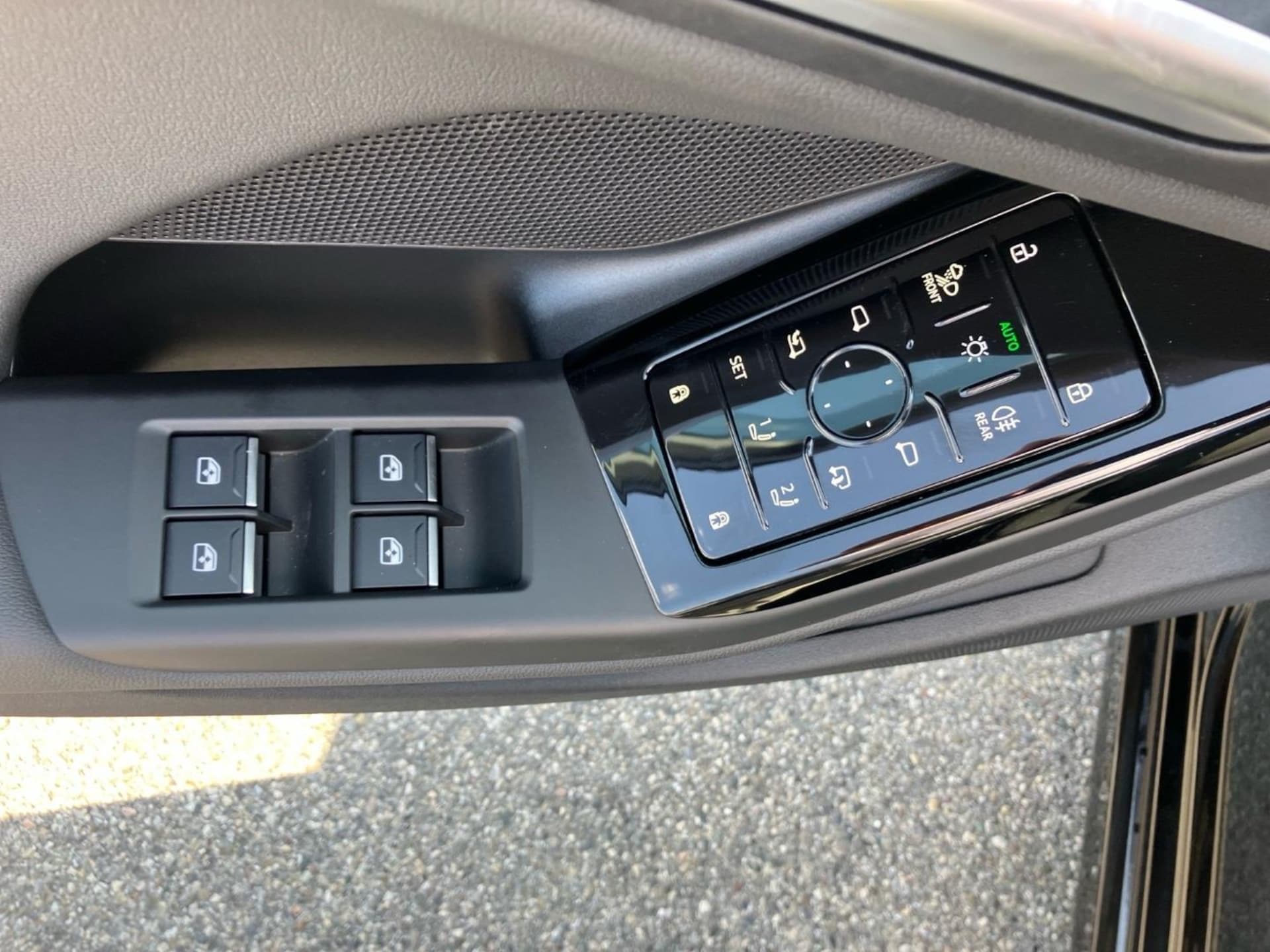 Audi A6 Avant e-tron