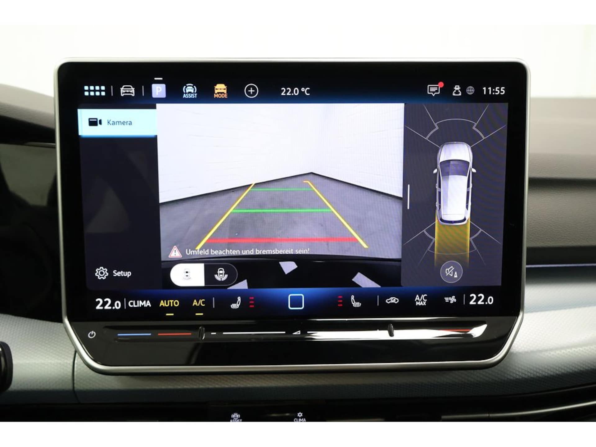 Volkswagen Golf ENERGY