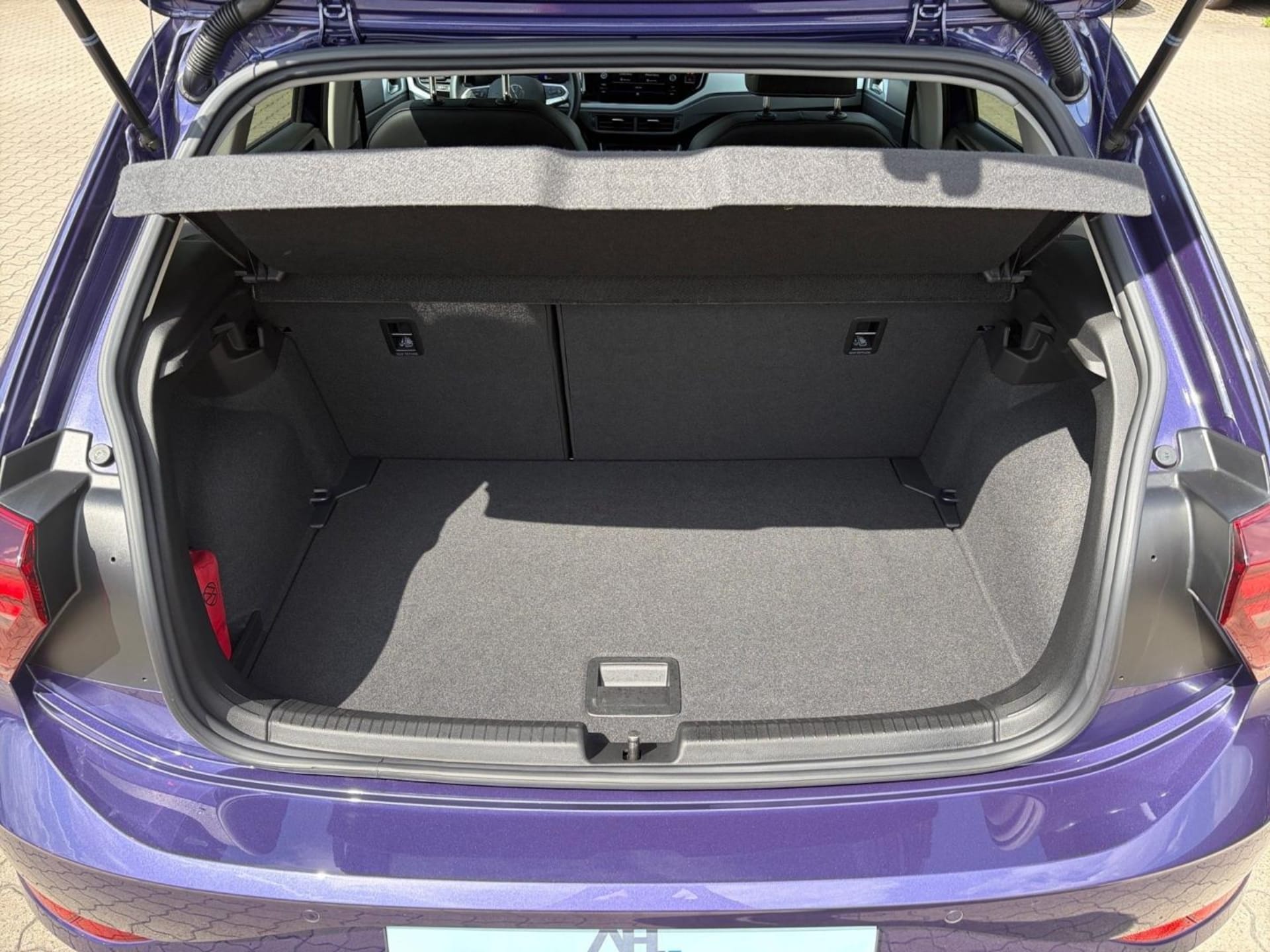 Volkswagen Polo Goal