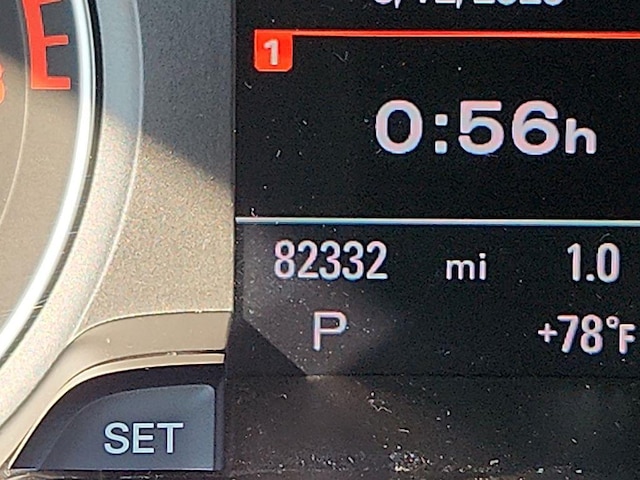 2013 Audi A4 Sedan