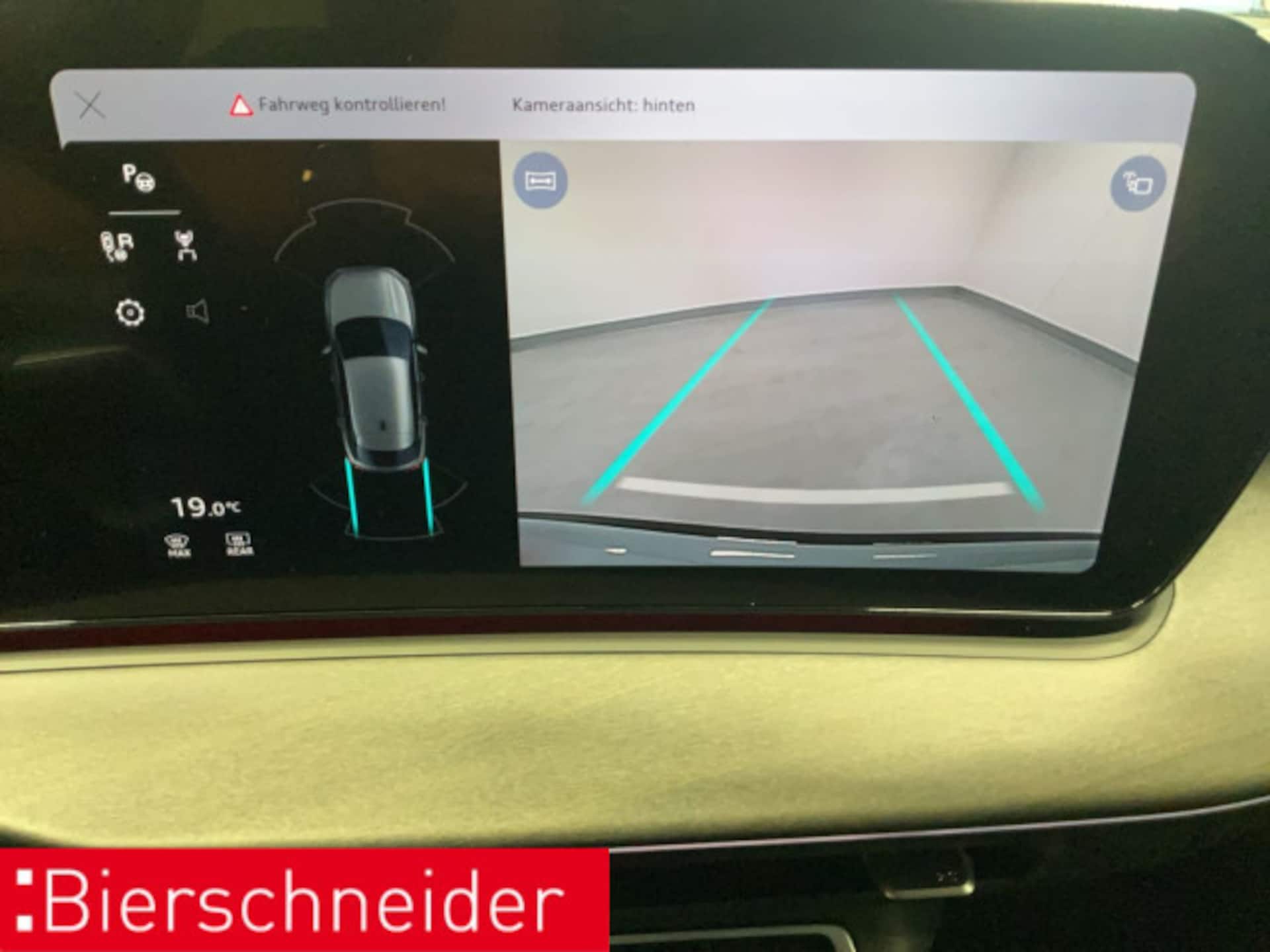 Audi Q3 Sportback e-hybrid