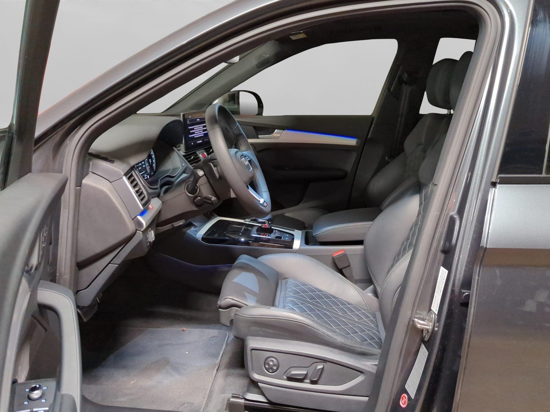 Audi Q5 SUV S line