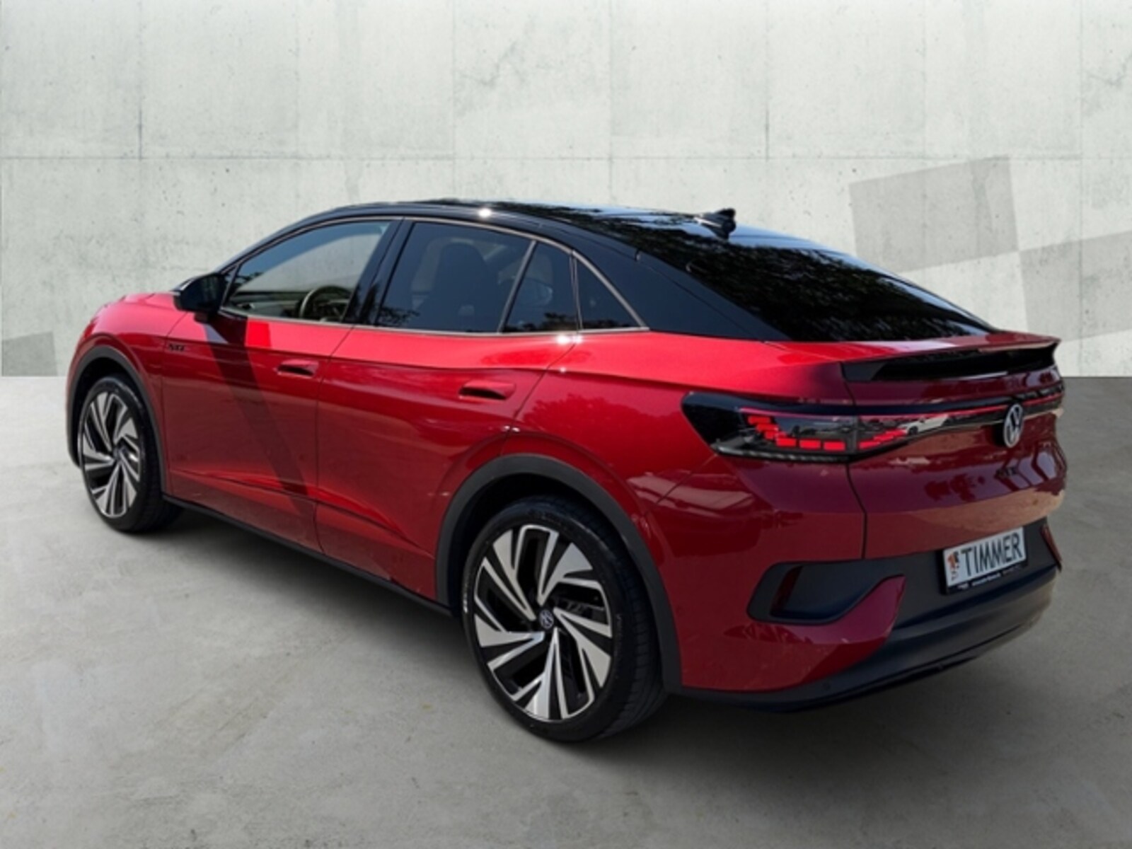 Volkswagen ID.5 – Bild 6