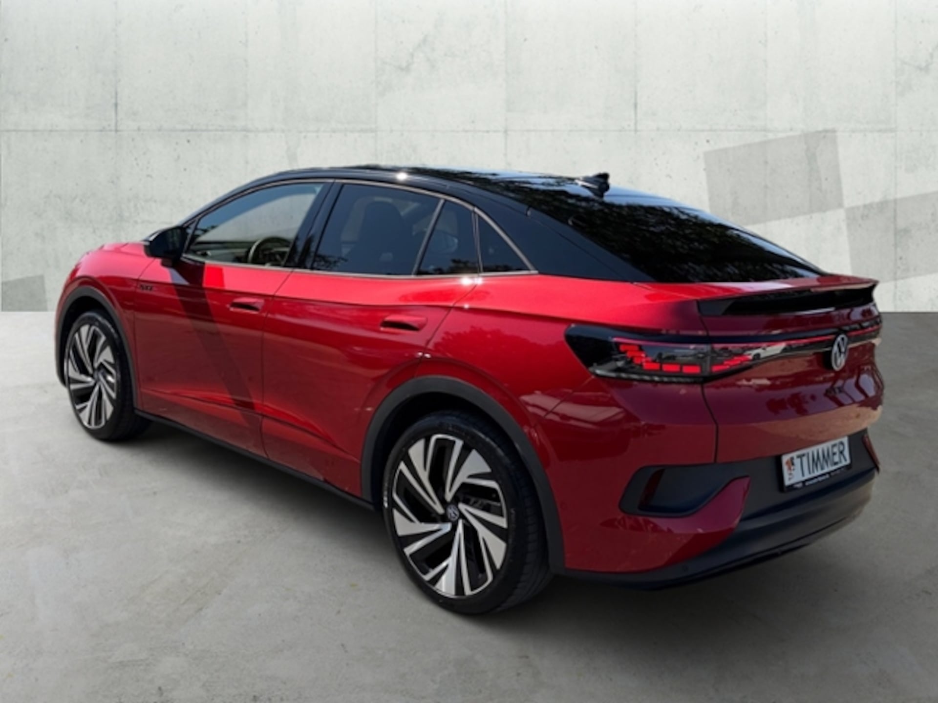 Volkswagen ID.5 GTX