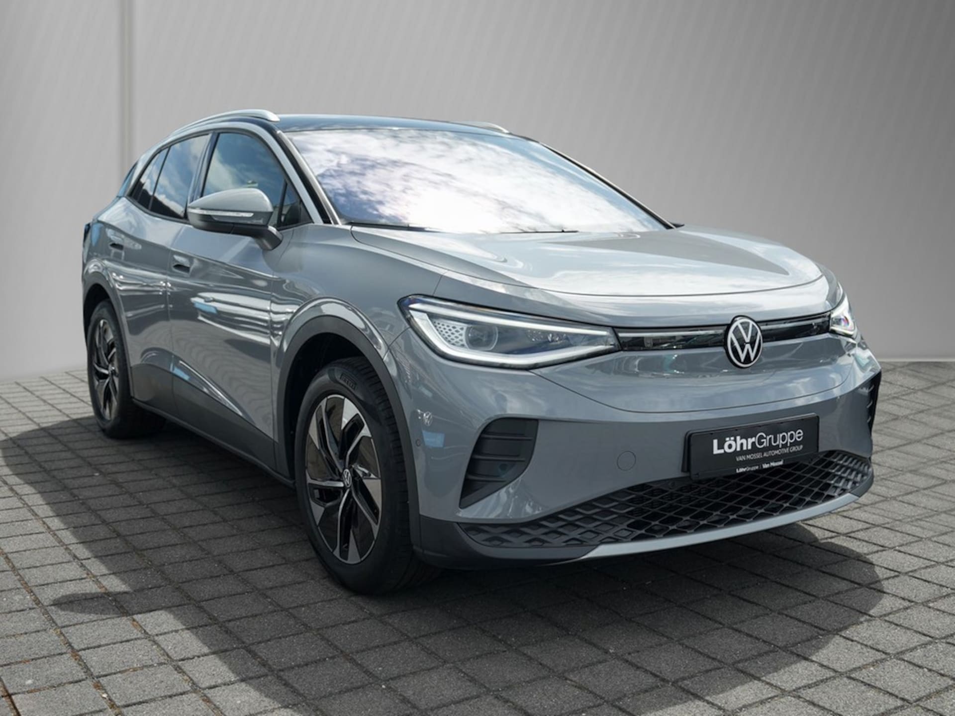 Volkswagen ID.4 Pro