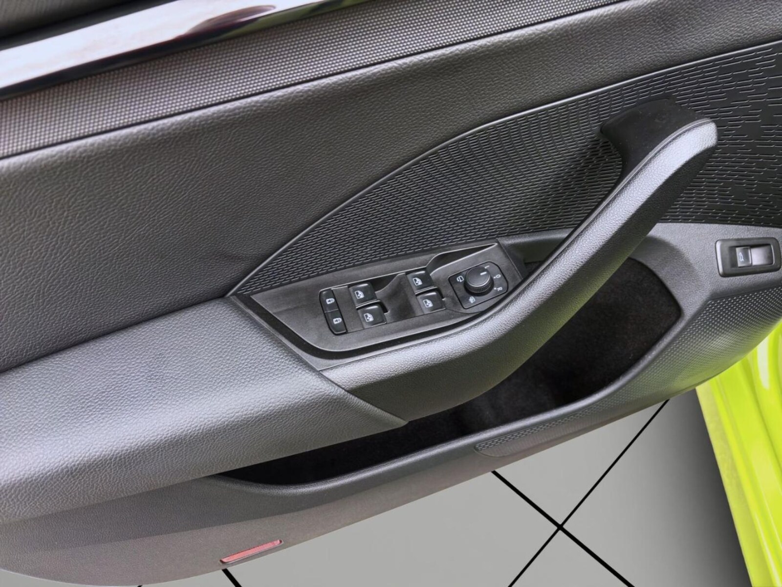 Škoda Octavia Combi – Bild 11