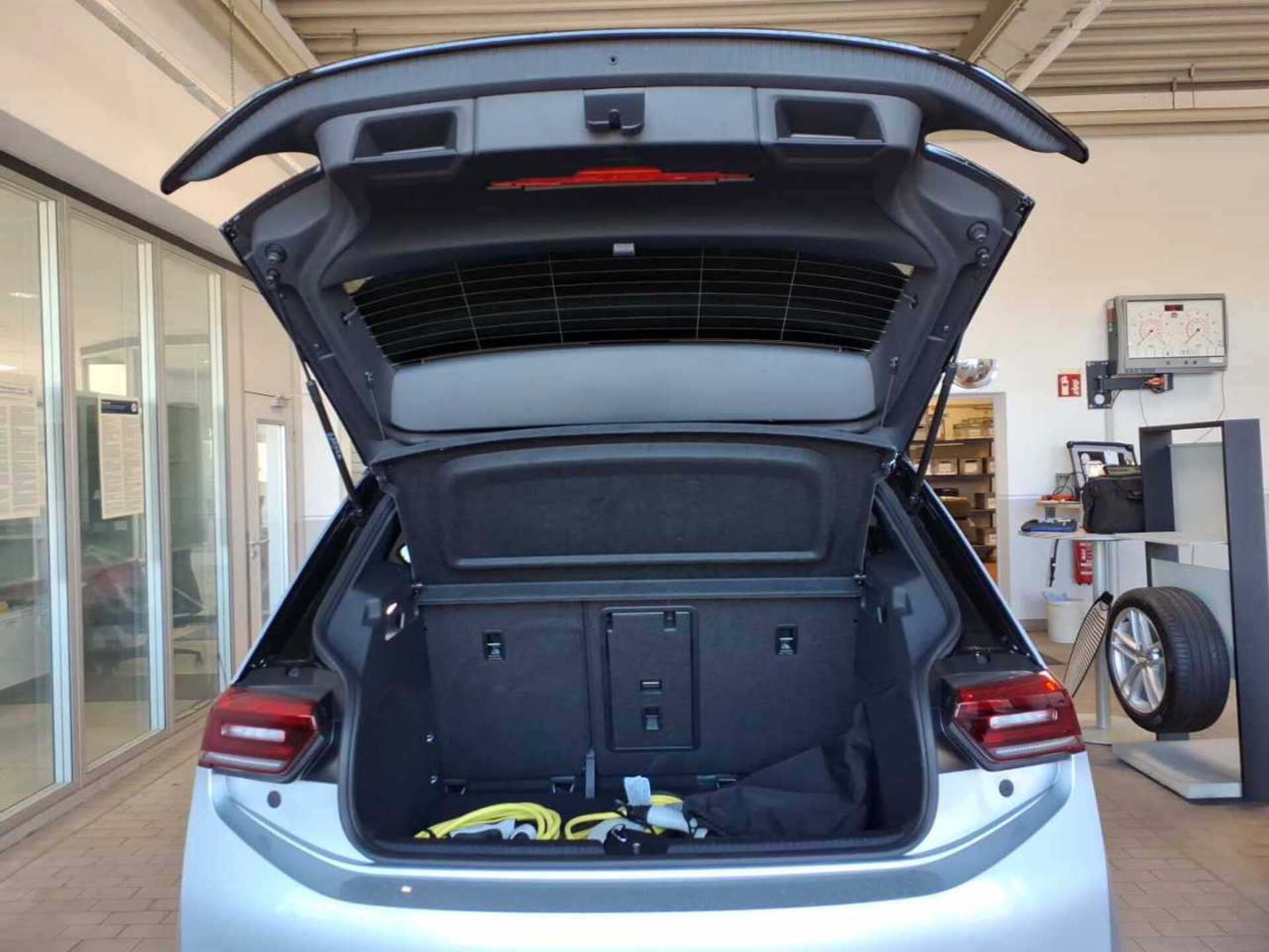 Volkswagen ID.3 Pro