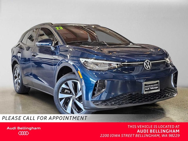 Photo of 2023 Volkswagen ID.4 