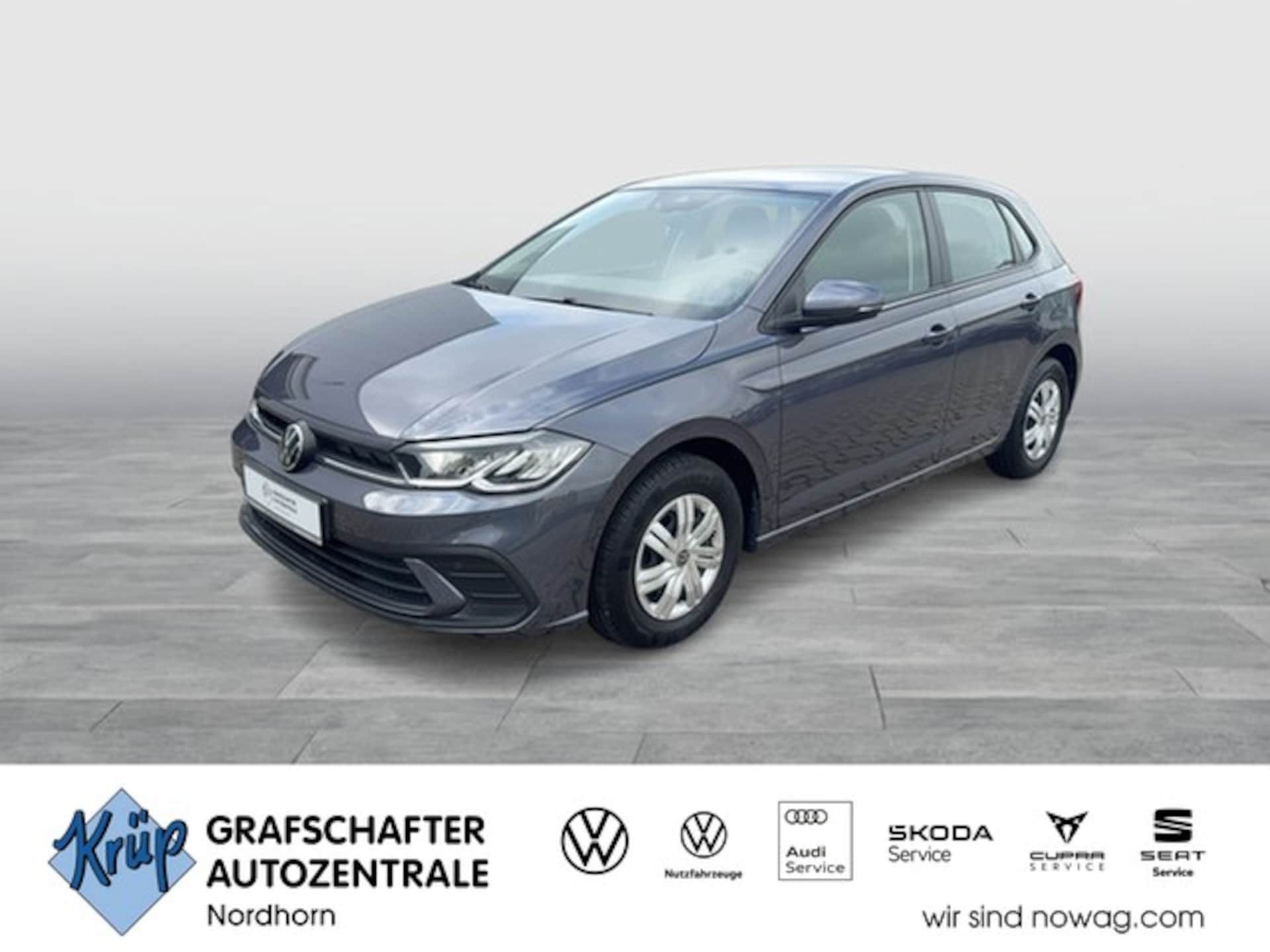 Volkswagen Polo FRESH