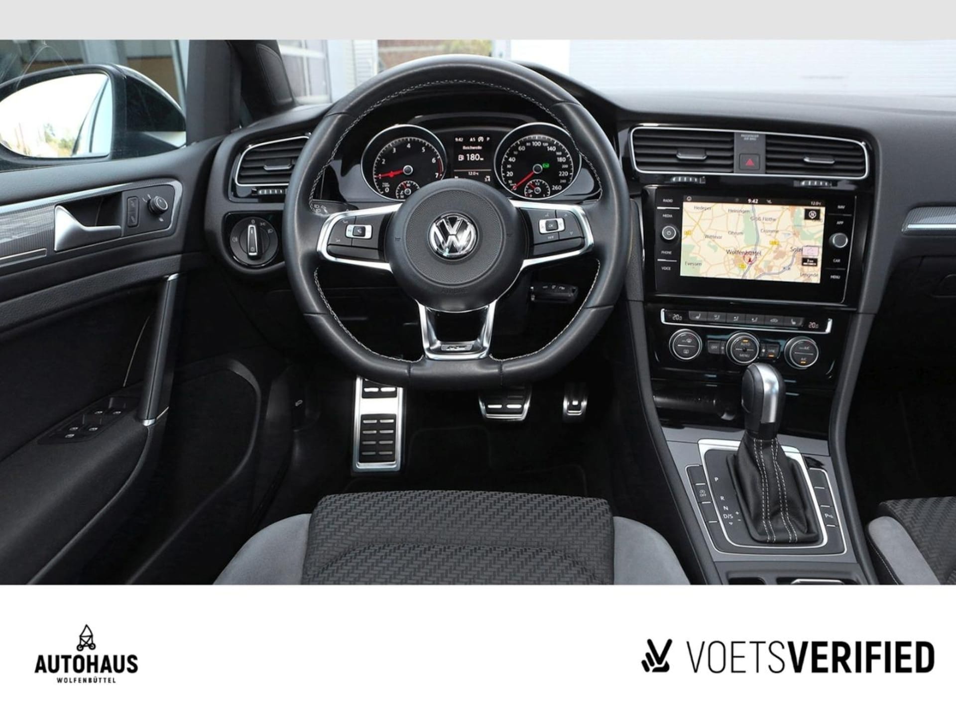Volkswagen Golf Comfortline