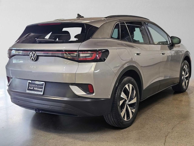 2023 Volkswagen ID.4